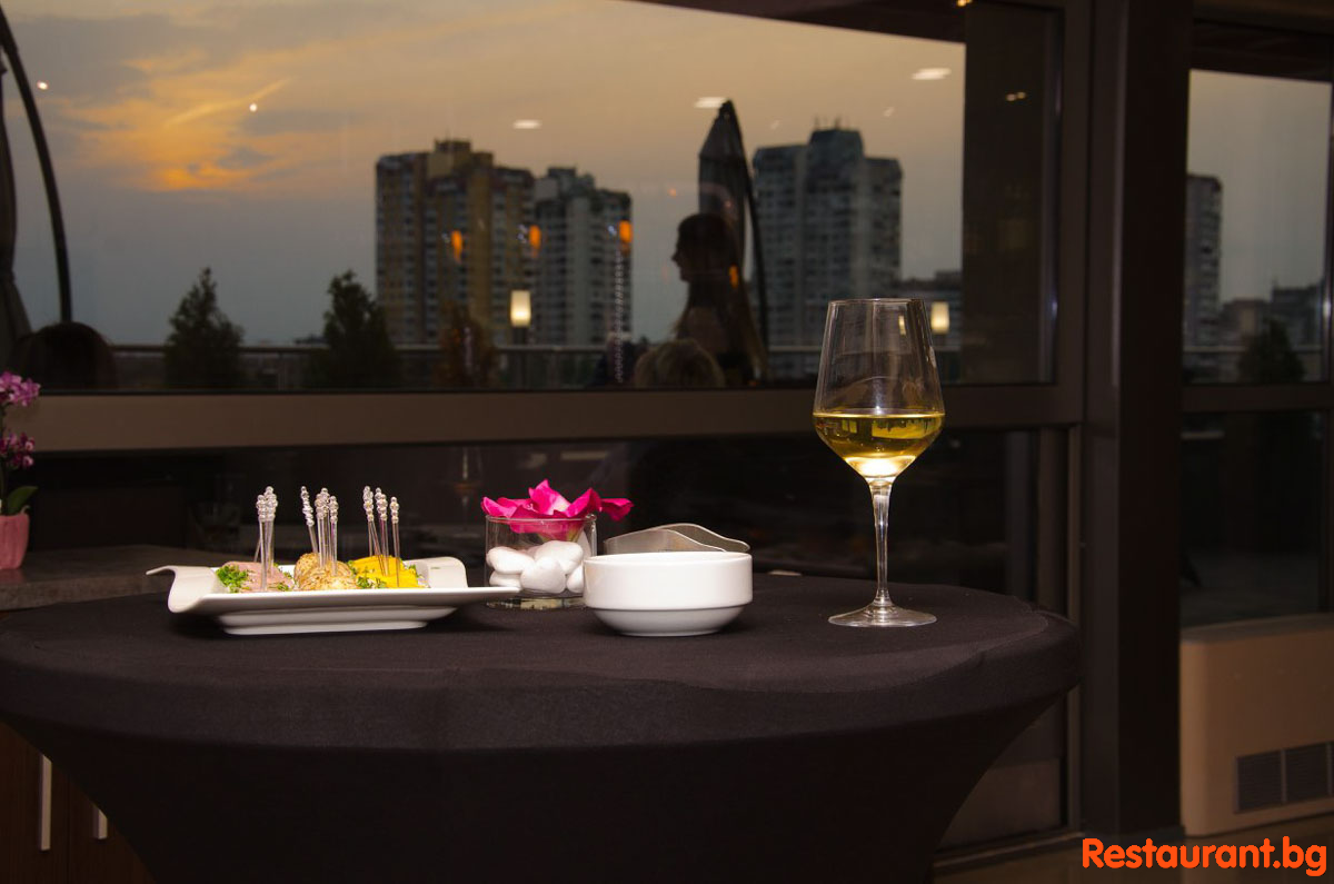 Private Parties & Cocktails