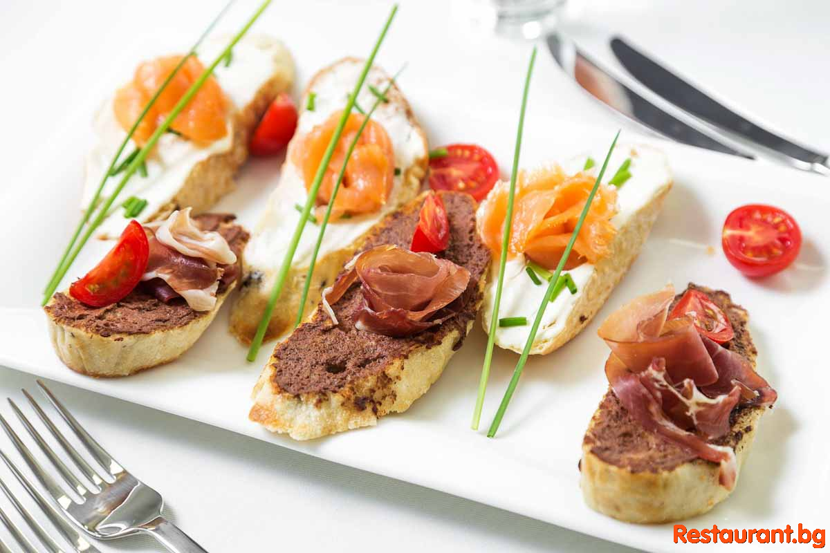 Sky Bar & Restaurant GRAMI