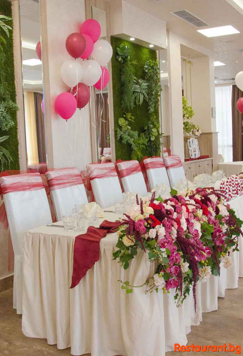 Weddings