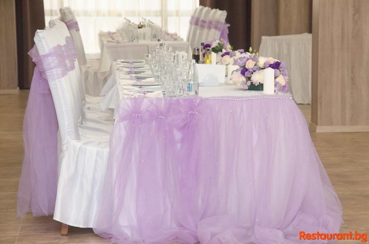 Weddings