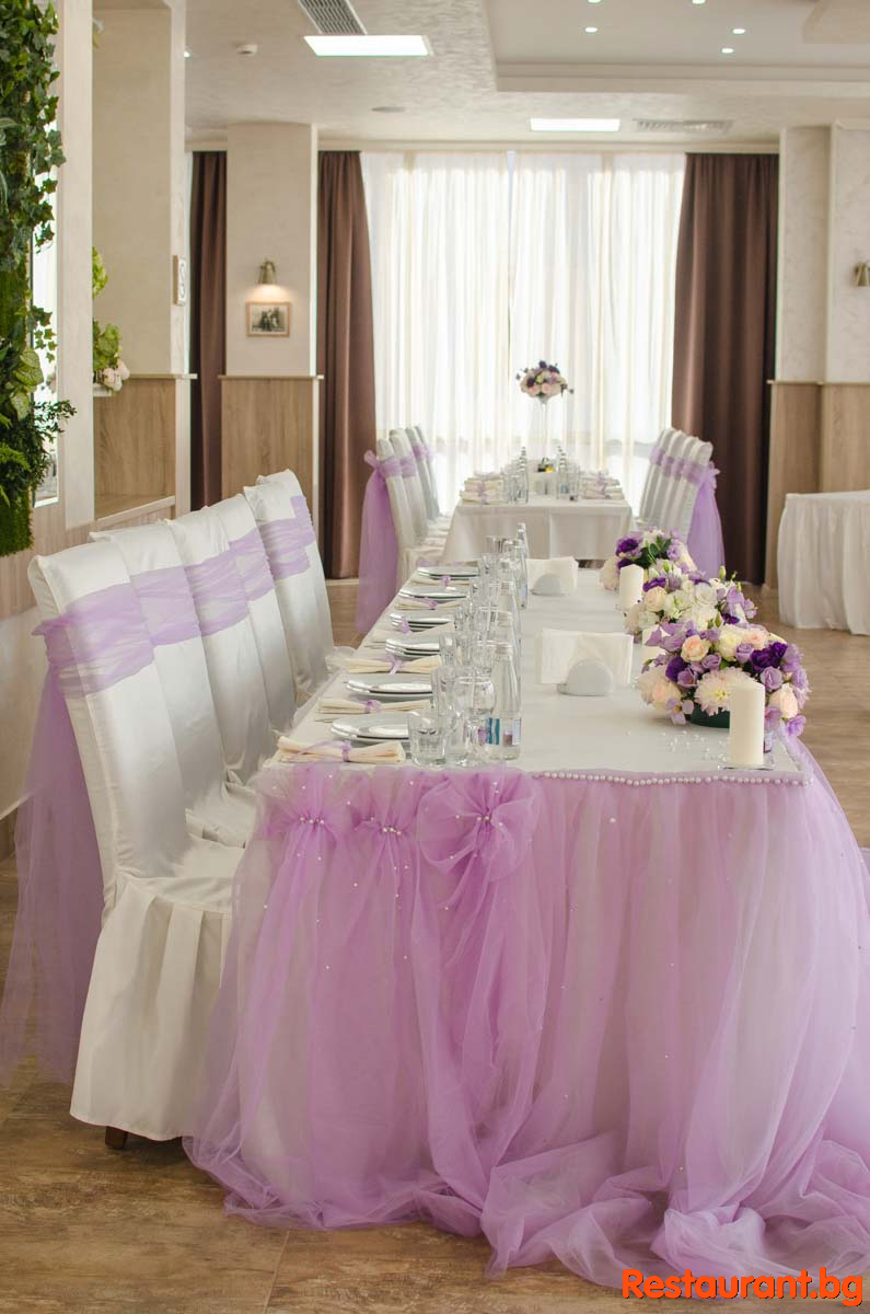 Weddings
