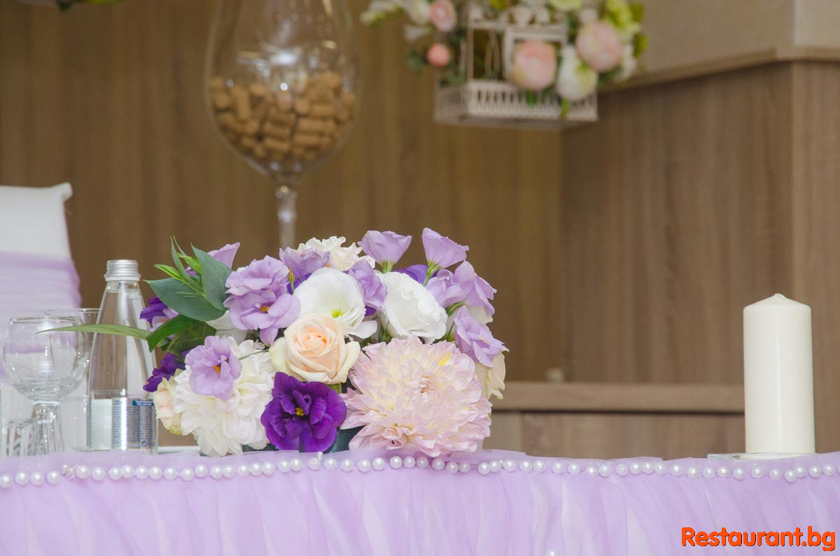 Weddings