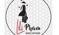 European & Asian Japanese Thai Restaurant LILI PHAM Sofia
