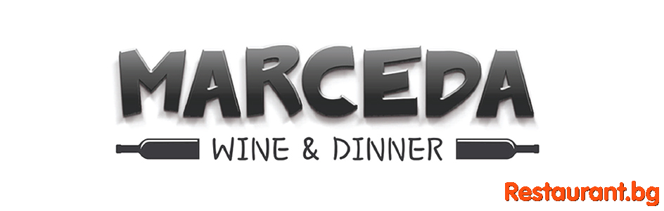 Wine & Dinner MARCEDA Varna
