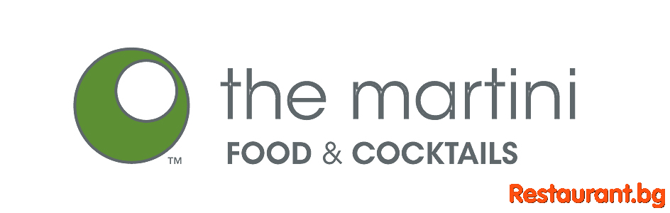 THE MARTINI Food & Cocktails Varna