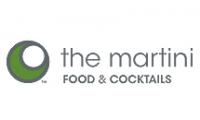 Food & Cocktails THE MARTINI / Коктейл Бар & Динър МАРТИНИ Варна