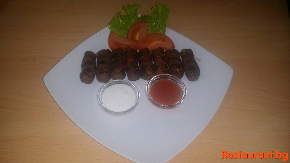 Great Food