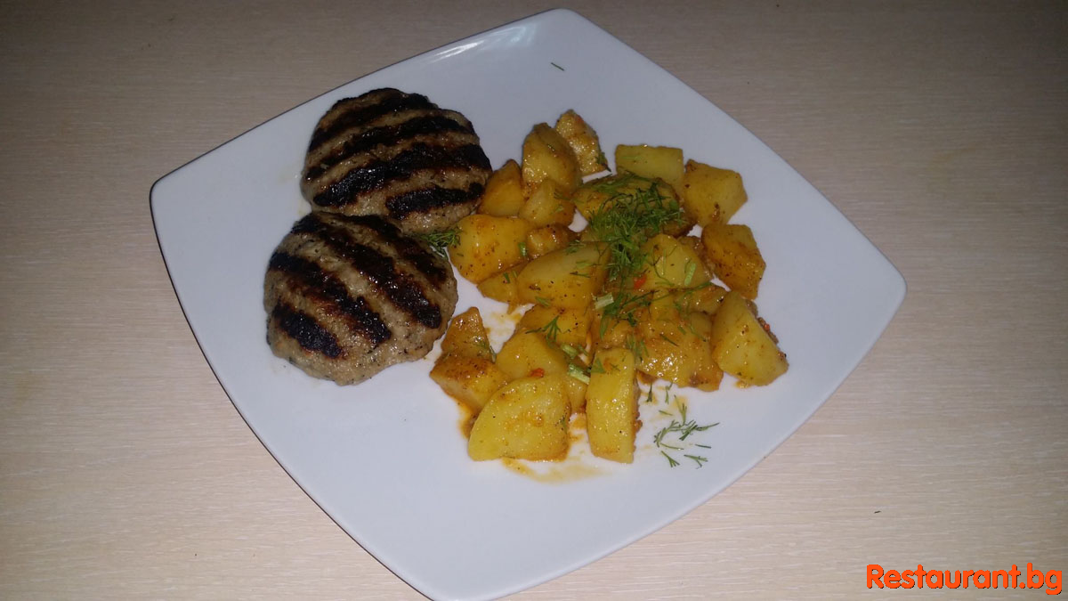 Great Food
