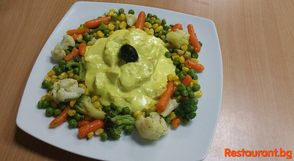 Great Food