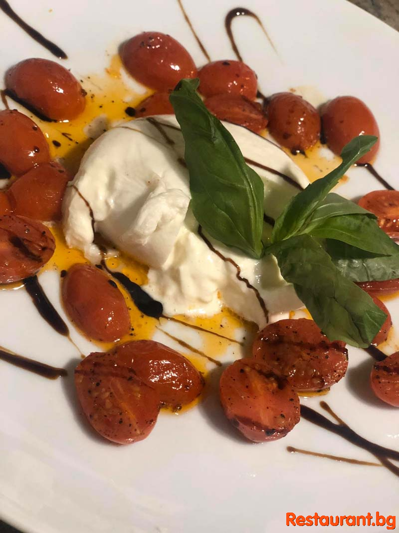 Great Food