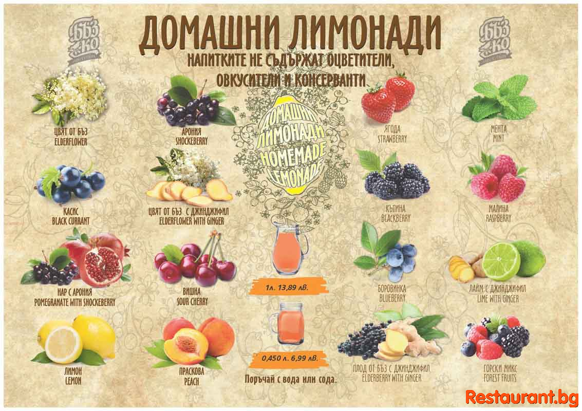 Top Cocktails