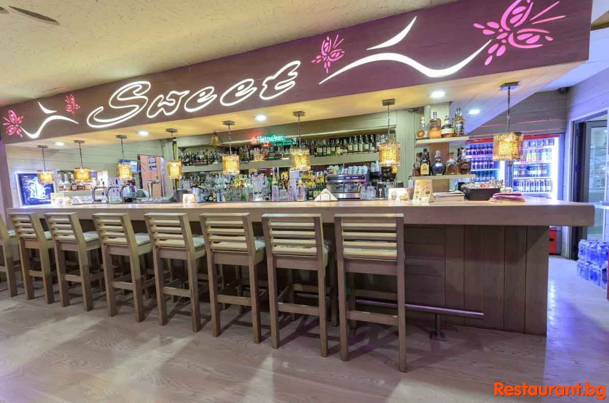 Bar & Grill SWEET
