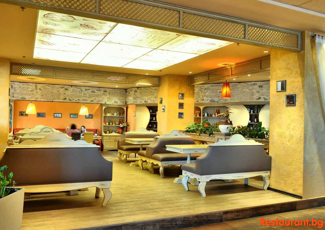 Pizza Restaurant MODENA