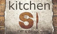 Restaurant KITCHEN SI Sofia Ресторант КИТЧЪН СИ София