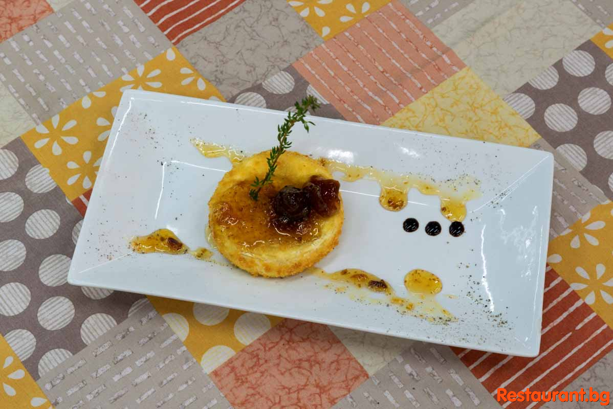 Great Food !