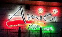 Pizza & Pasta Place AMICI Sofia Италиански ресторант АМИЧИ София