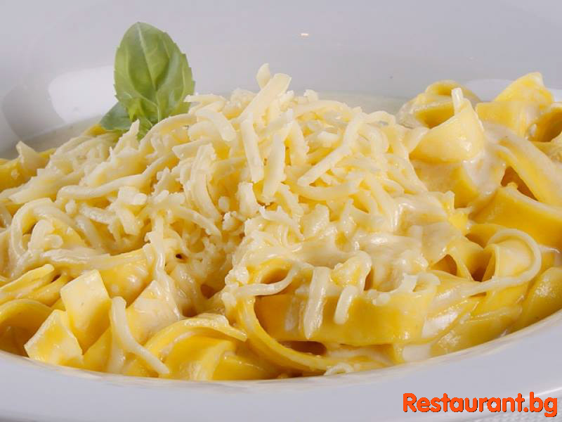 Great Food !