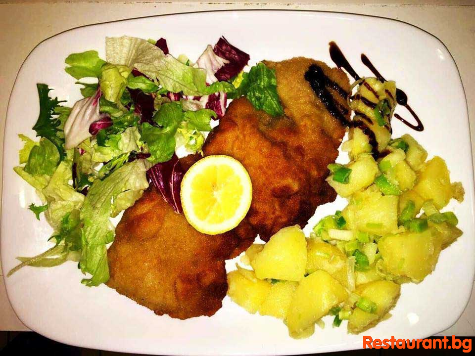 Great Food !