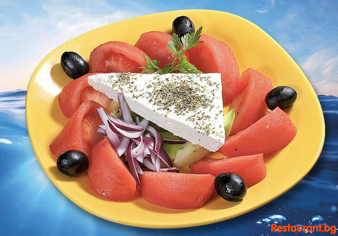 Great Food