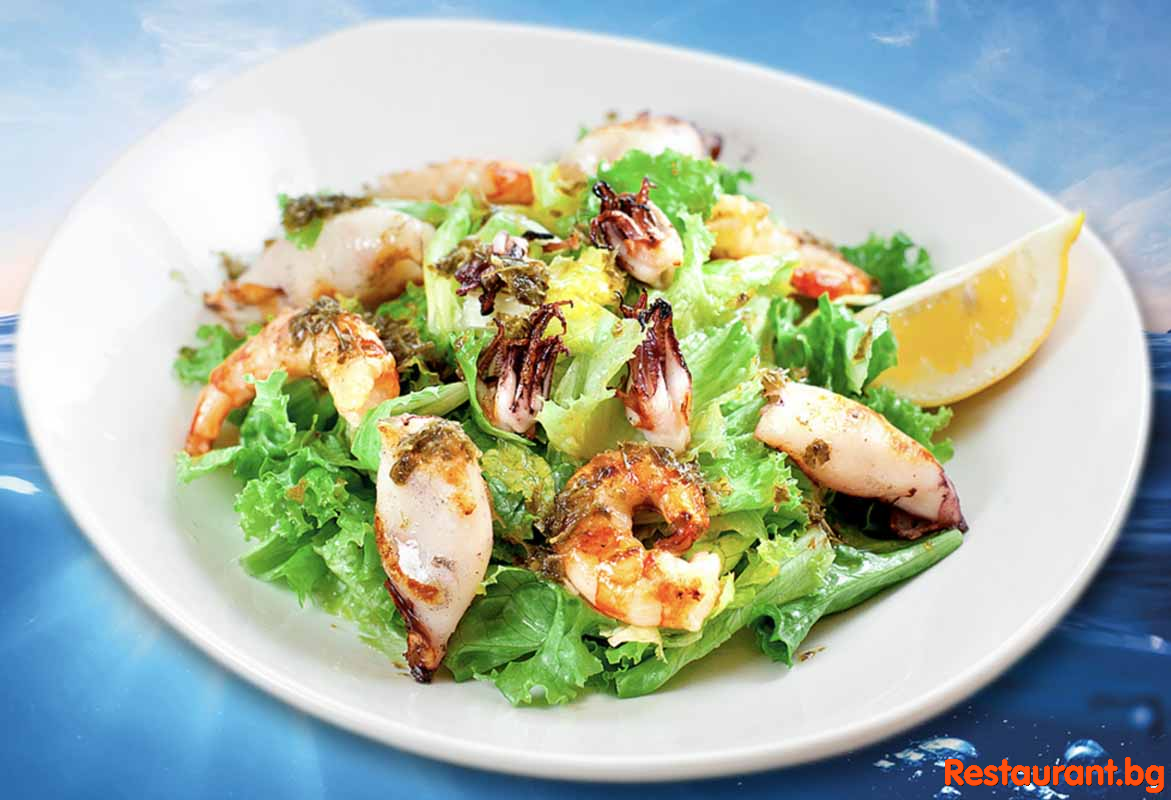 Great Food
