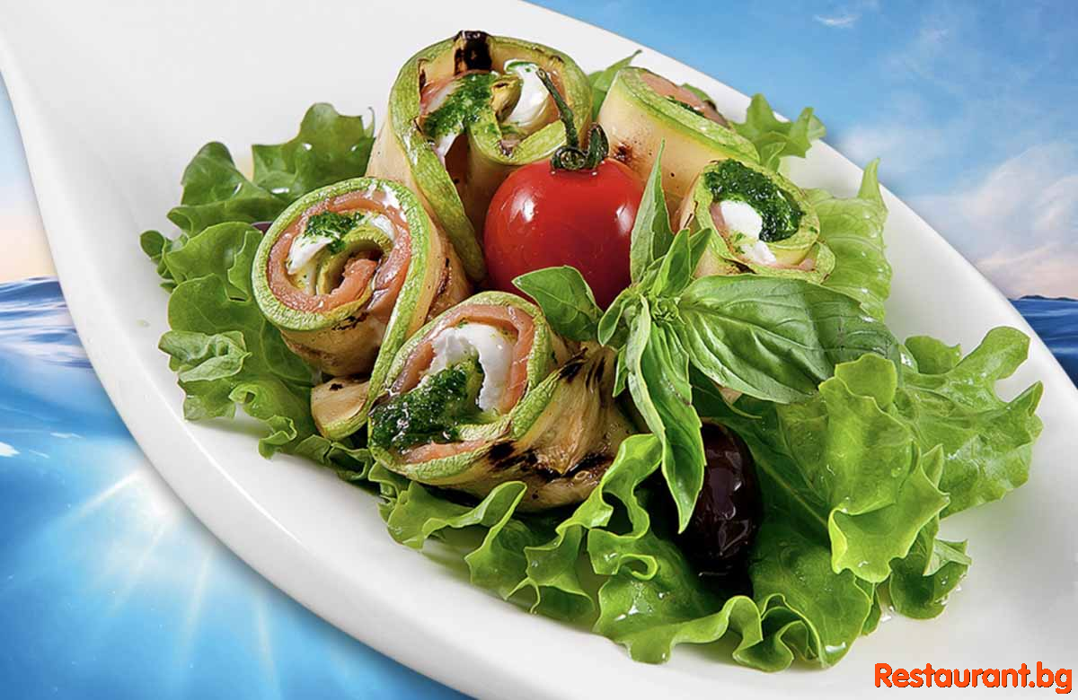 Great Food