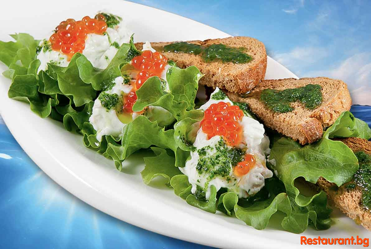 Great Food