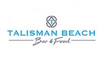 Beach Bar & Food TALISMAN BEACH Nessebar Плажен Бар и Ресторант ТАЛИСМАН БИЙЧ Несебър