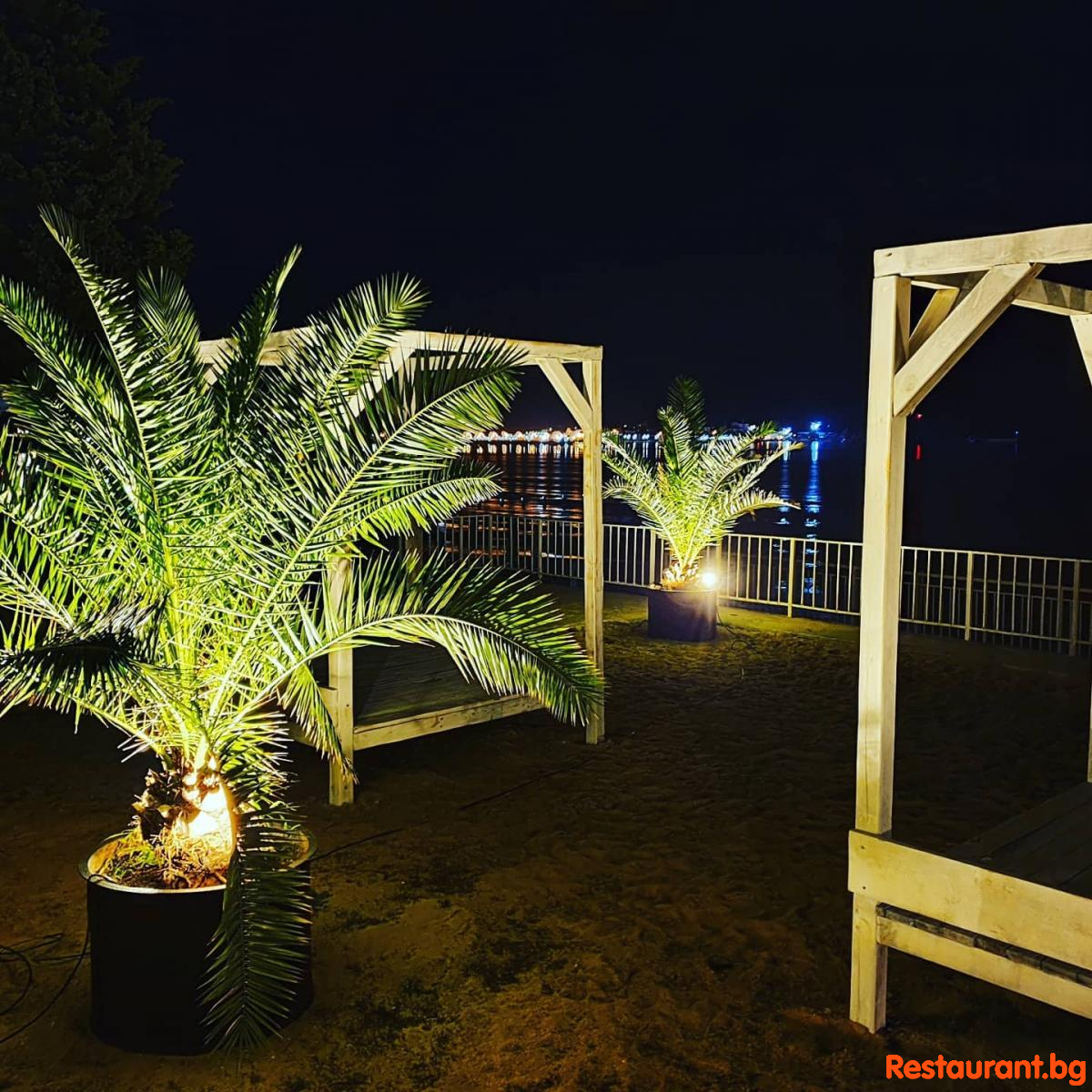 TALISMAN BEACH Nessebar