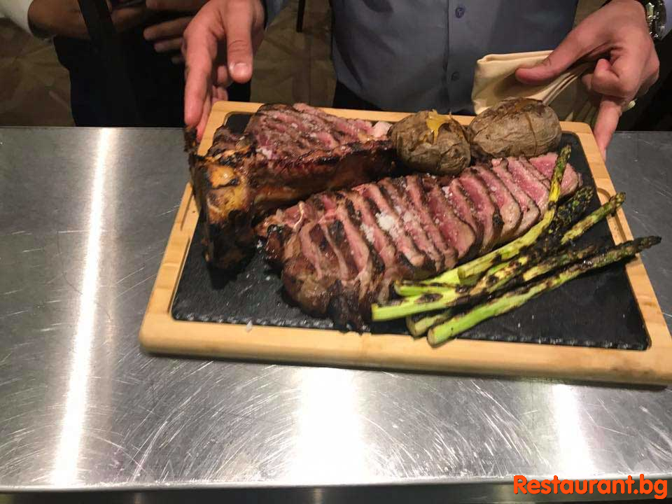 Great Fresh Food !