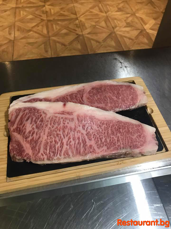 Great Fresh Food !