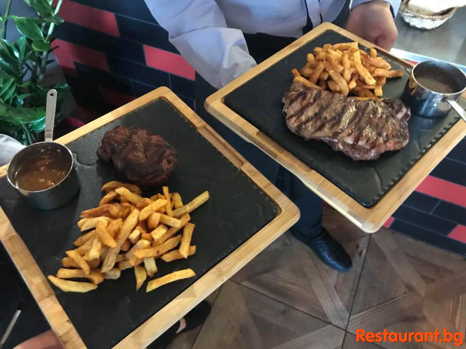 Great Fresh Food !