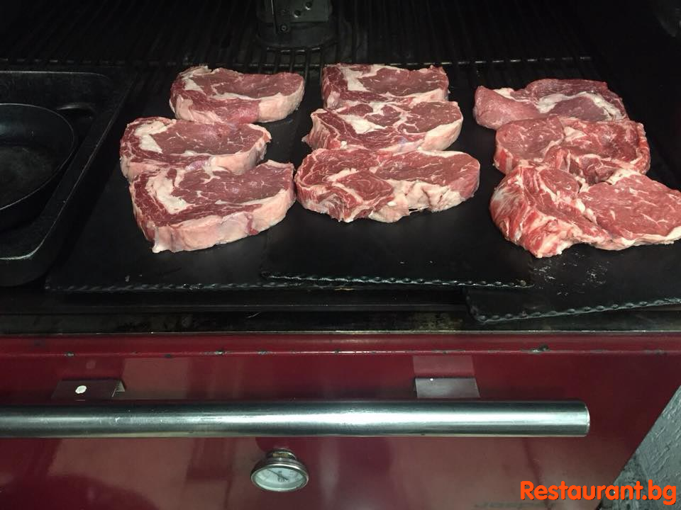 Great Fresh Food !