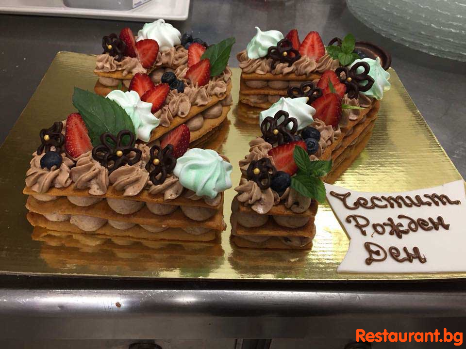 Great Fresh Food !