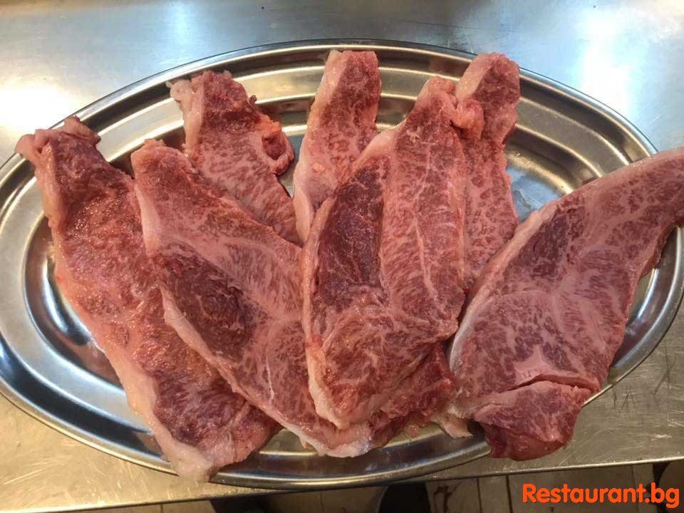 Great Fresh Food !