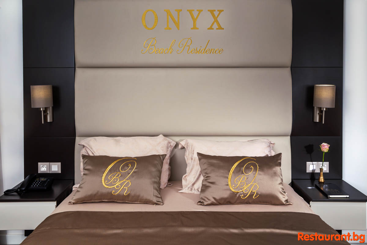 Hotel ONYX BEACH RESIDENCE