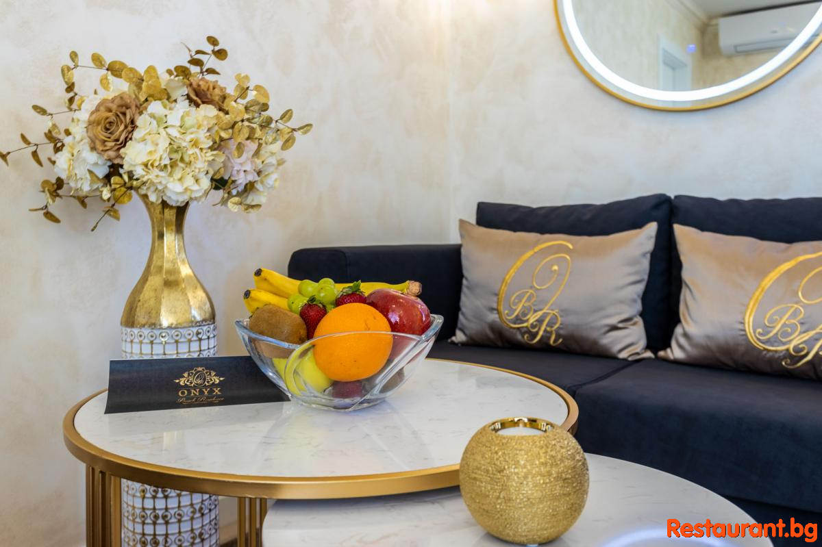 Luxury & Comfort