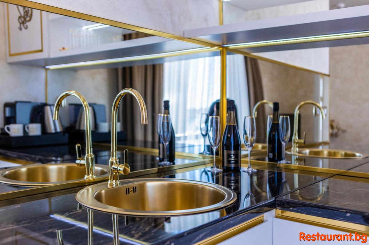 Luxury & Comfort