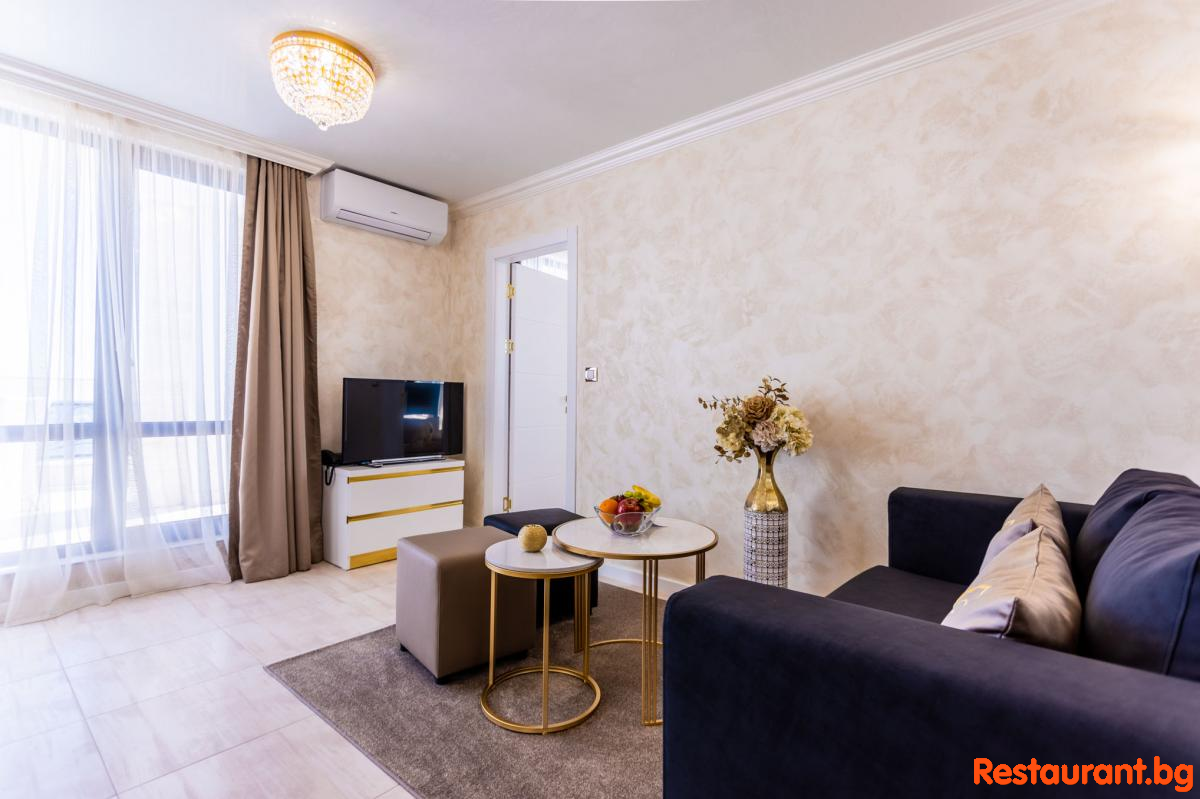 Luxury & Comfort
