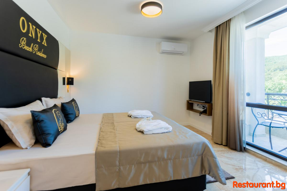 Luxury & Comfort