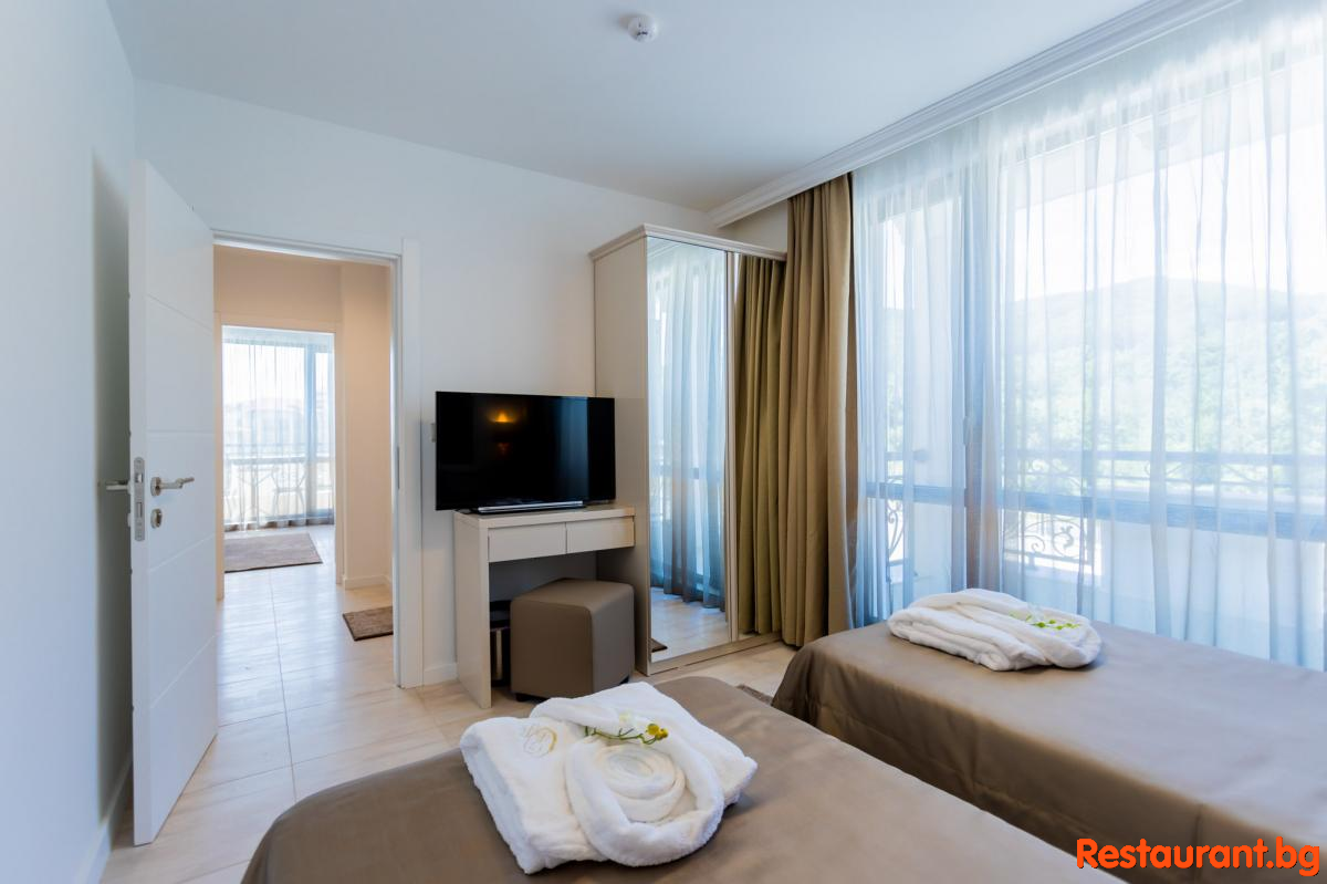 Luxury & Comfort