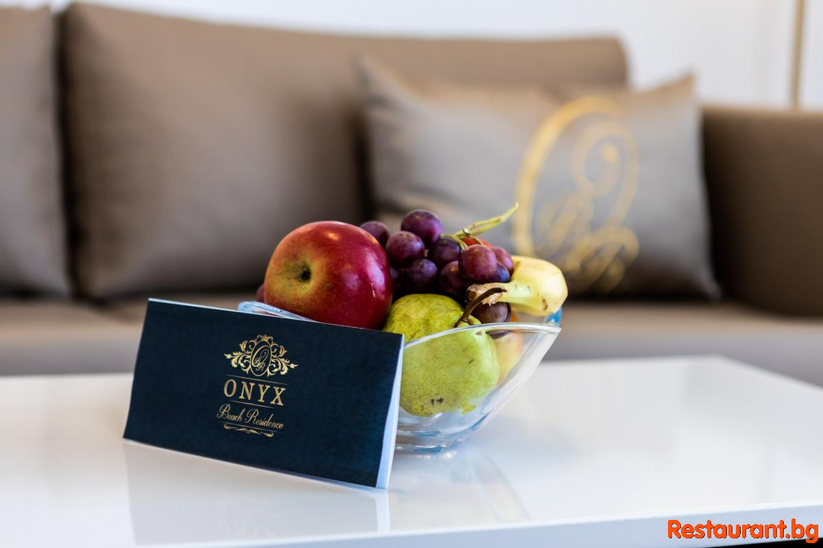Luxury & Comfort
