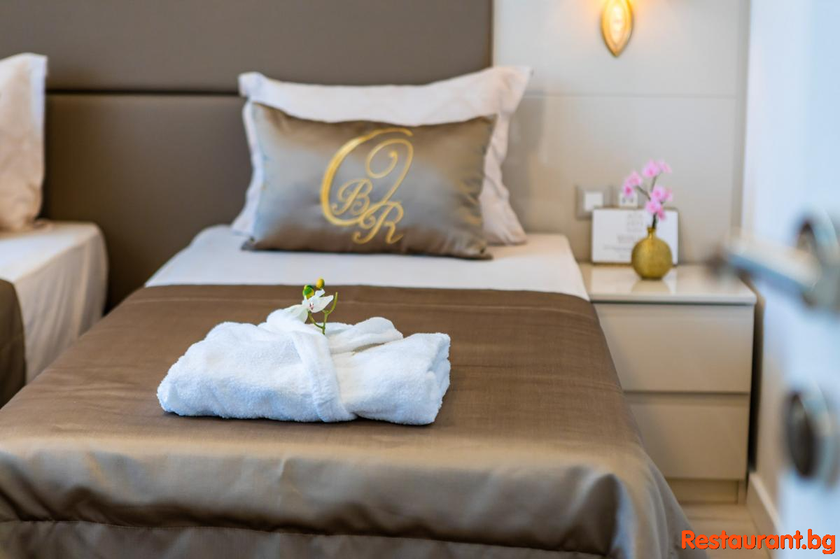 Luxury & Comfort
