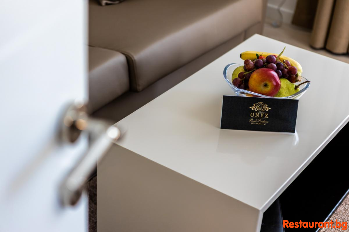 Luxury & Comfort
