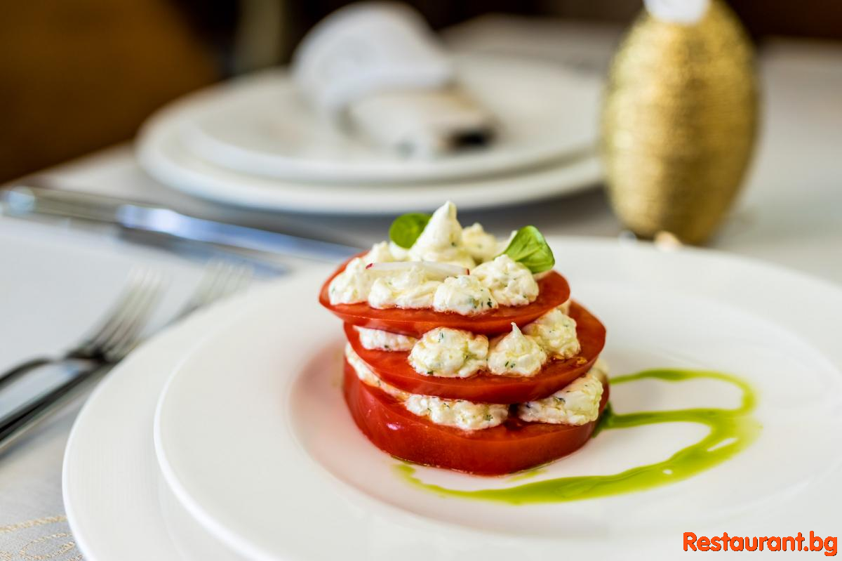 Great Food !