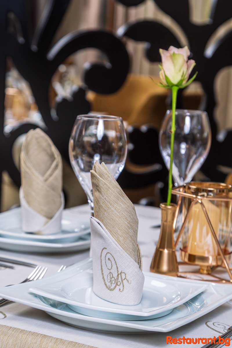 Restaurant ONYX BEACH RESIDENCE