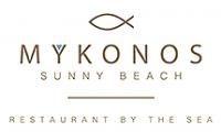 Fish & Seafood Restaurant MYKONOS / Рибен ресторант МИКОНОС Слънчев Бряг