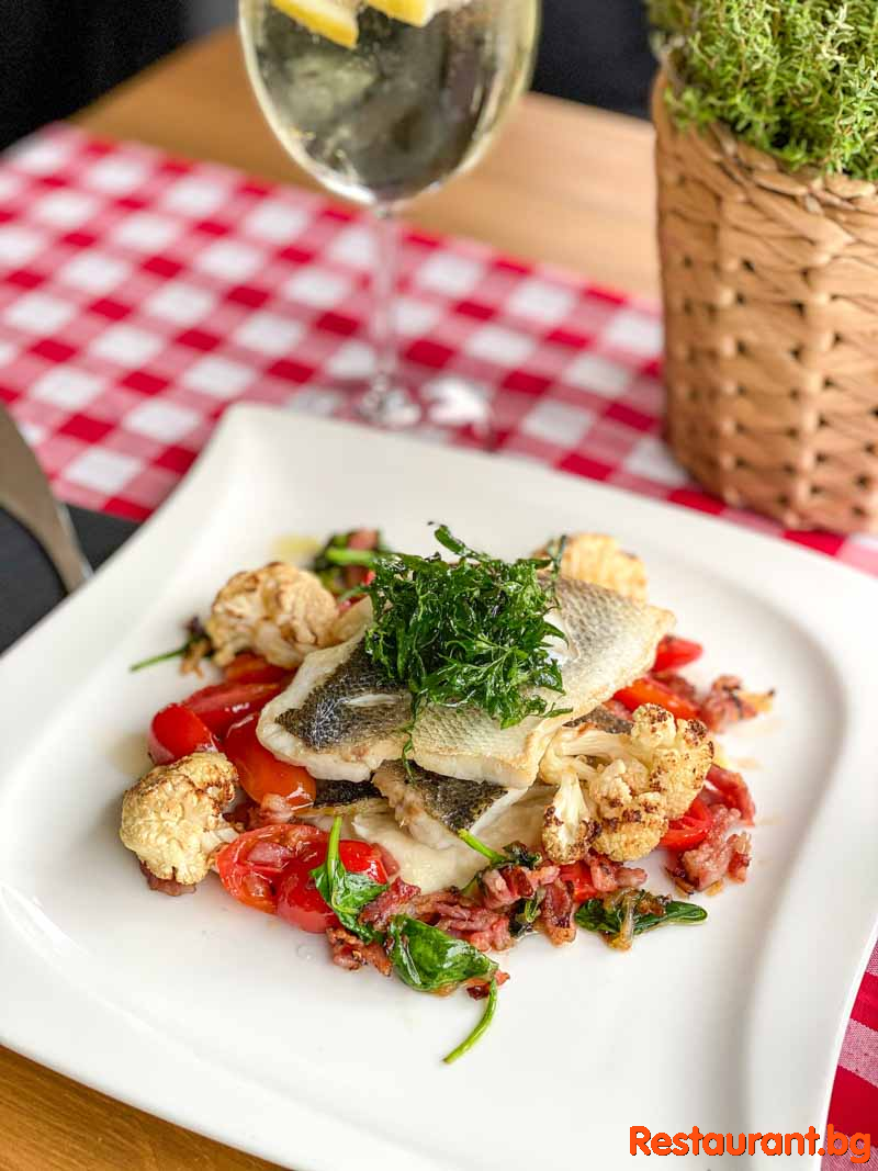 Great Food - Great Taste !