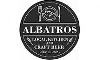 Fish & Seafood Restaurant ALBATROS Sozopol