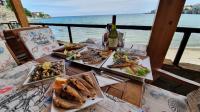 Restaurant IZTOCHNATA PORTA / Ресторант ИЗТОЧНАТА ПОРТА Созопол Restaurant IZTOCHNATA PORTA / Ресторант ИЗТОЧНАТА ПОРТА Созопол