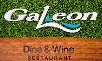 Dine & Wine Restaurant GALEON Sunny Beach